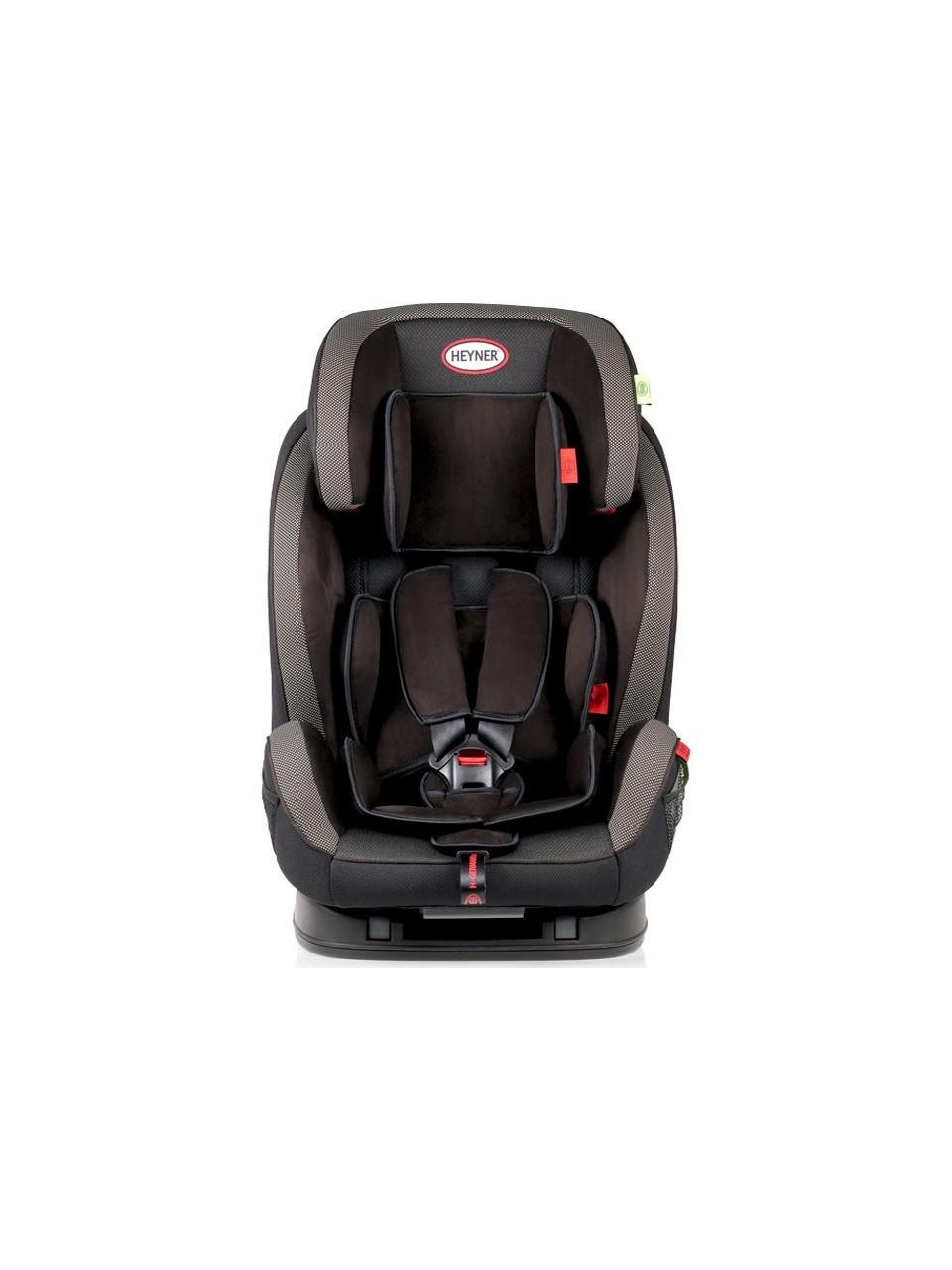Heyner Multifix Aero Plus 9 - 36 kg Isofix Oto Koltuğu