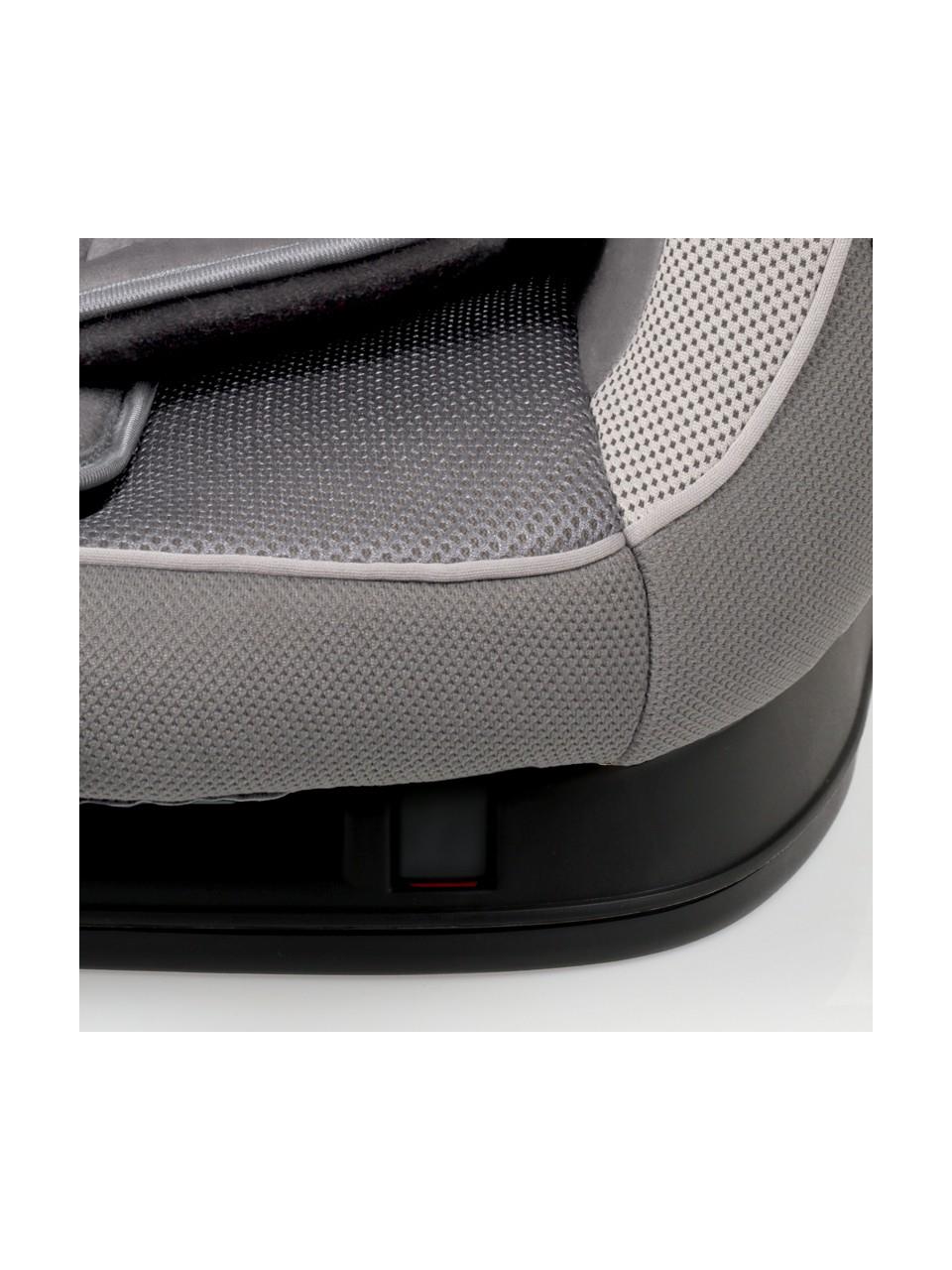 Heyner Multifix Aero Plus 9 - 36 kg Isofix Oto Koltuğu
