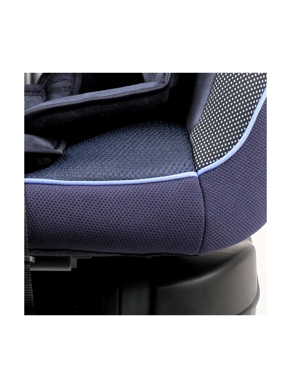 Heyner Multifix Aero Plus 9 - 36 kg Isofix Oto Koltuğu