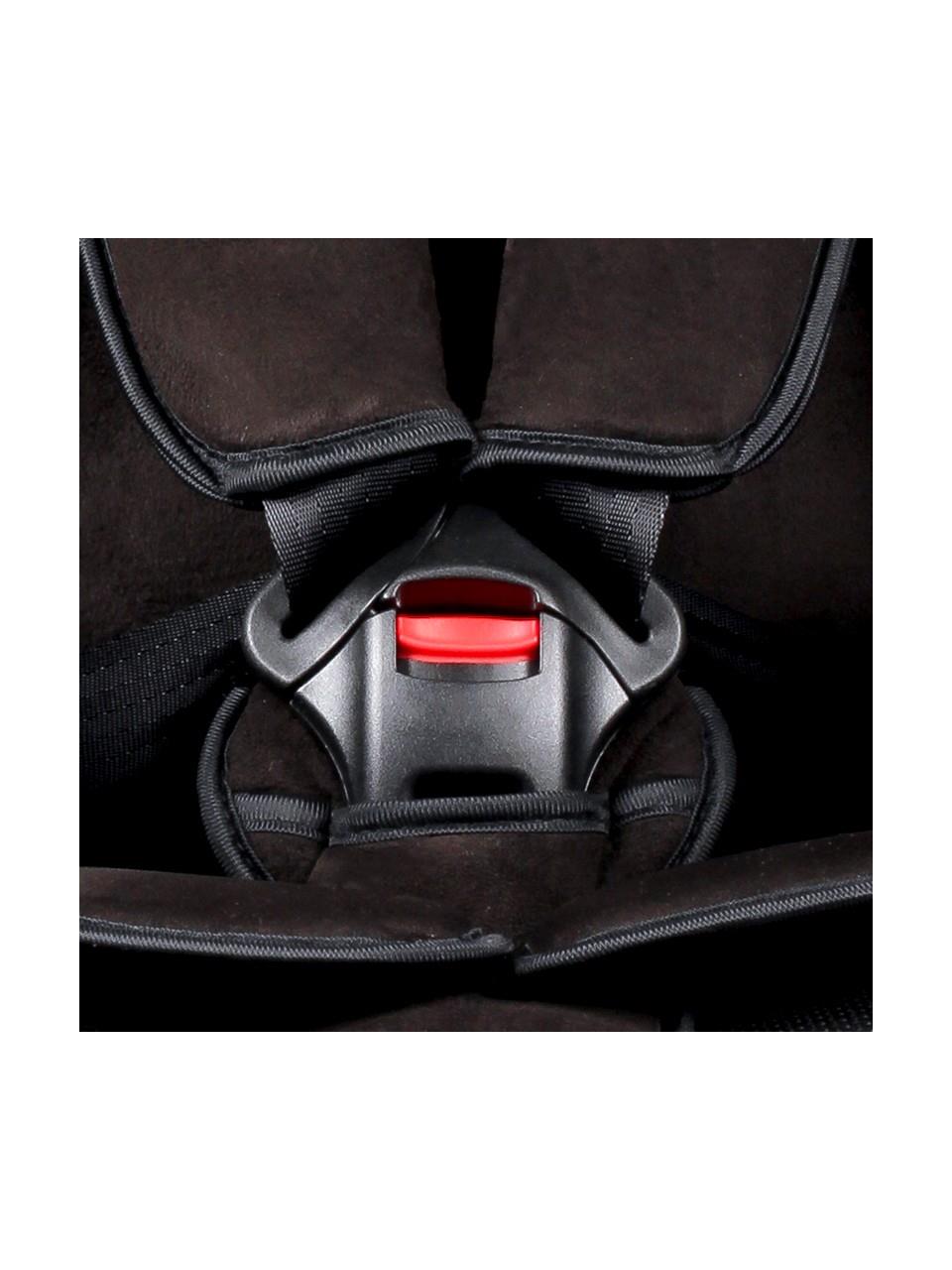 Heyner Multifix Aero Plus 9 - 36 kg Isofix Oto Koltuğu
