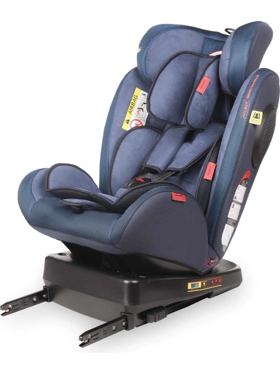 Holmer Maxi Protect Aero 3D ( 360° Dönebilir) 0-36kg Isofix Oto Koltuğu