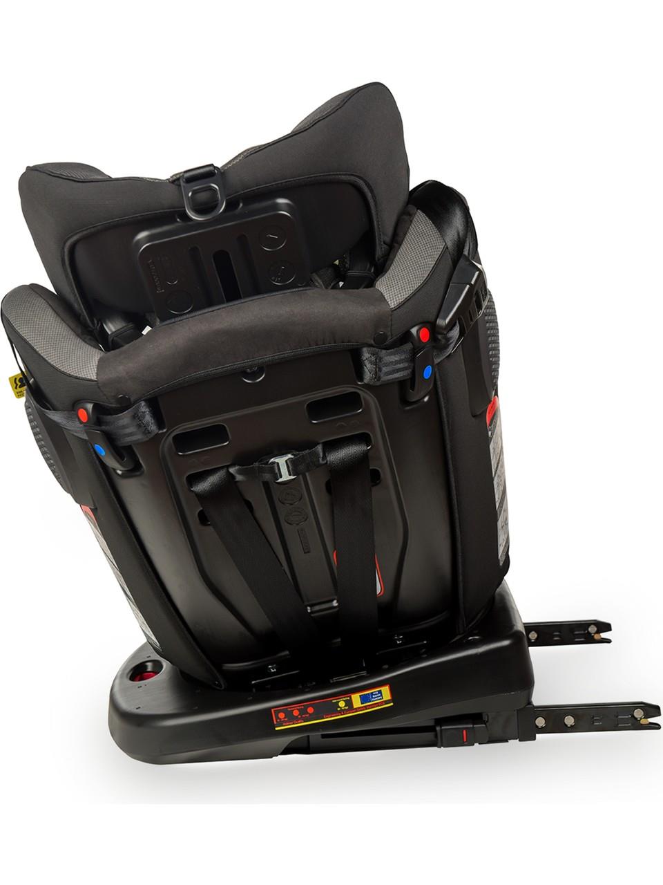 Holmer Maxi Protect Aero 3D ( 360° Dönebilir) 0-36kg Isofix Oto Koltuğu