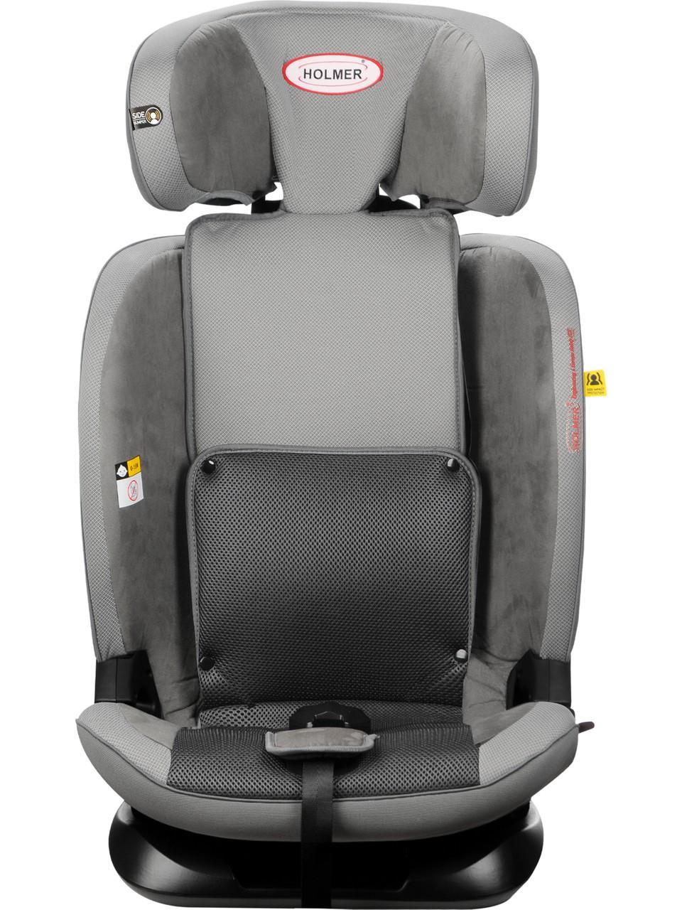 Holmer Multi Protect Aero Tech I-Size 9-36 kg Isofix Oto Koltuğu