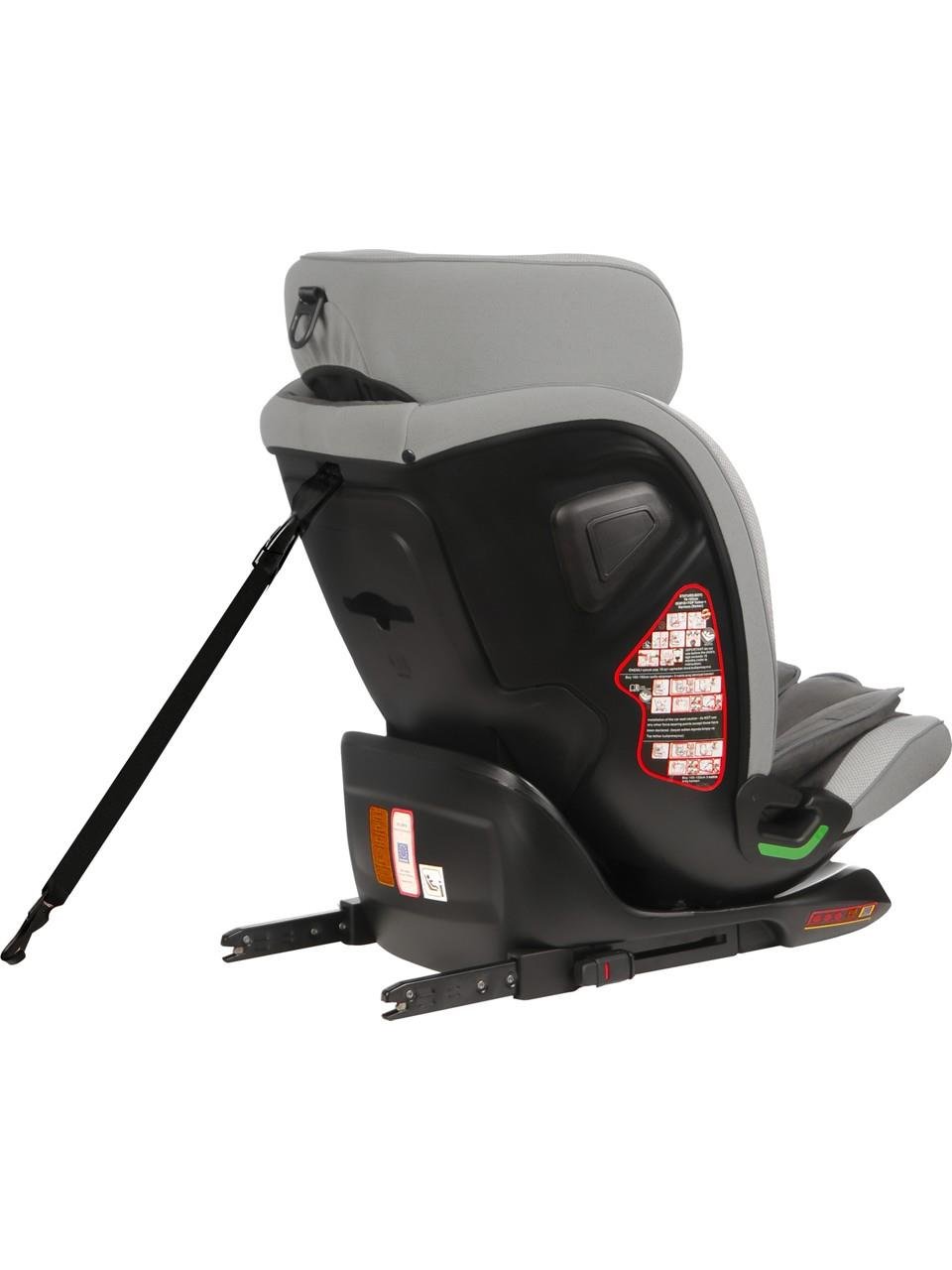Holmer Multi Protect Aero Tech I-Size 9-36 kg Isofix Oto Koltuğu