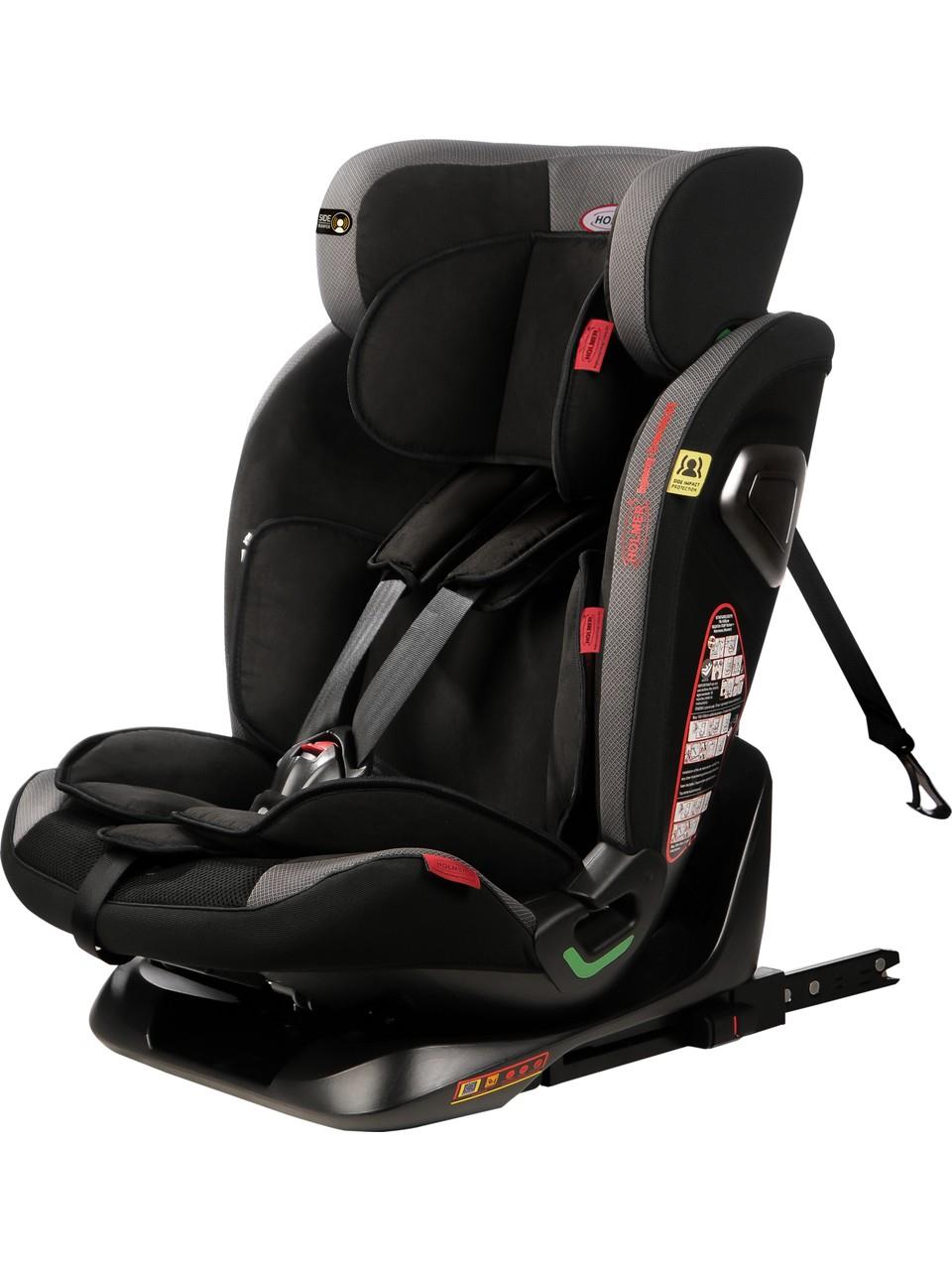 Holmer Multi Protect Aero Tech I-Size 9-36 kg Isofix Oto Koltuğu