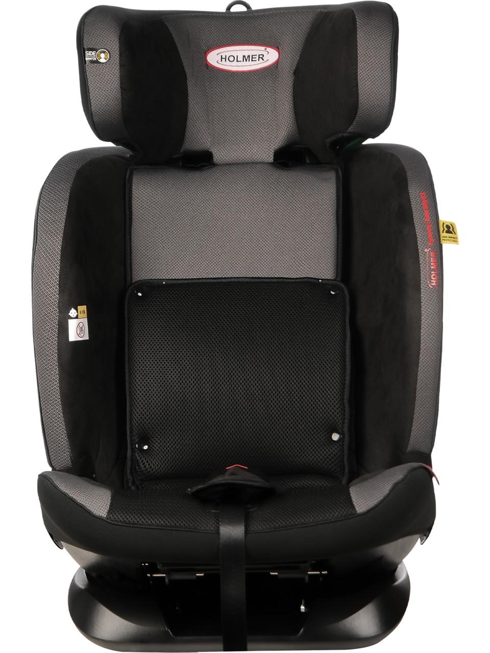Holmer Multi Protect Aero Tech I-Size 9-36 kg Isofix Oto Koltuğu