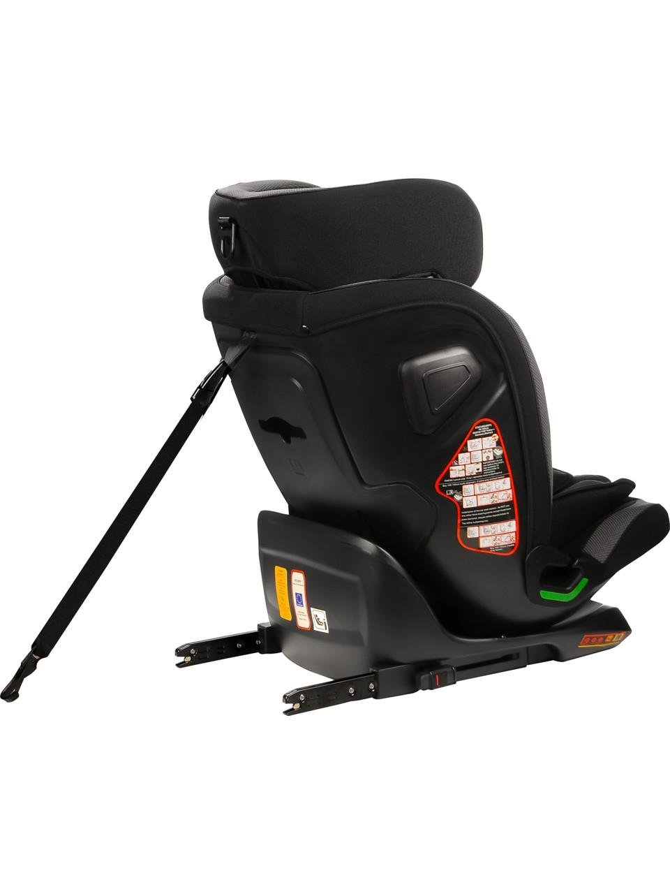 Holmer Multi Protect Aero Tech I-Size 9-36 kg Isofix Oto Koltuğu