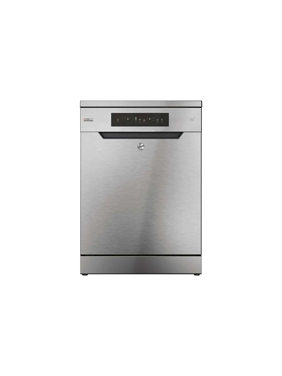 Hoover Hf 3E9L0X2-17 5 Programlı Wi-Fi + Bluetooth Bağlantılı Bulaşık Makinesi