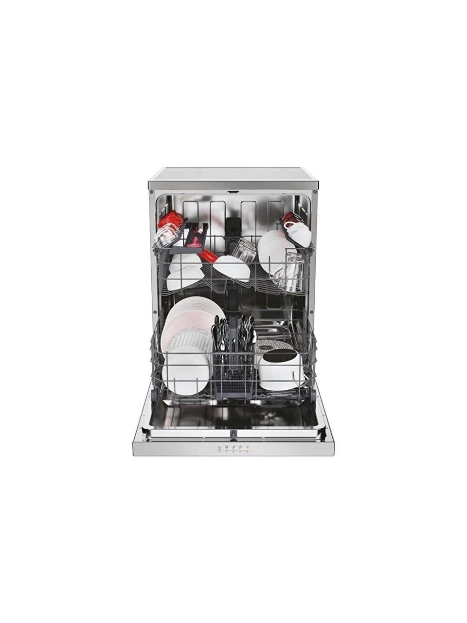 Hoover Hf 3E9L0X2-17 5 Programlı Wi-Fi + Bluetooth Bağlantılı Bulaşık Makinesi