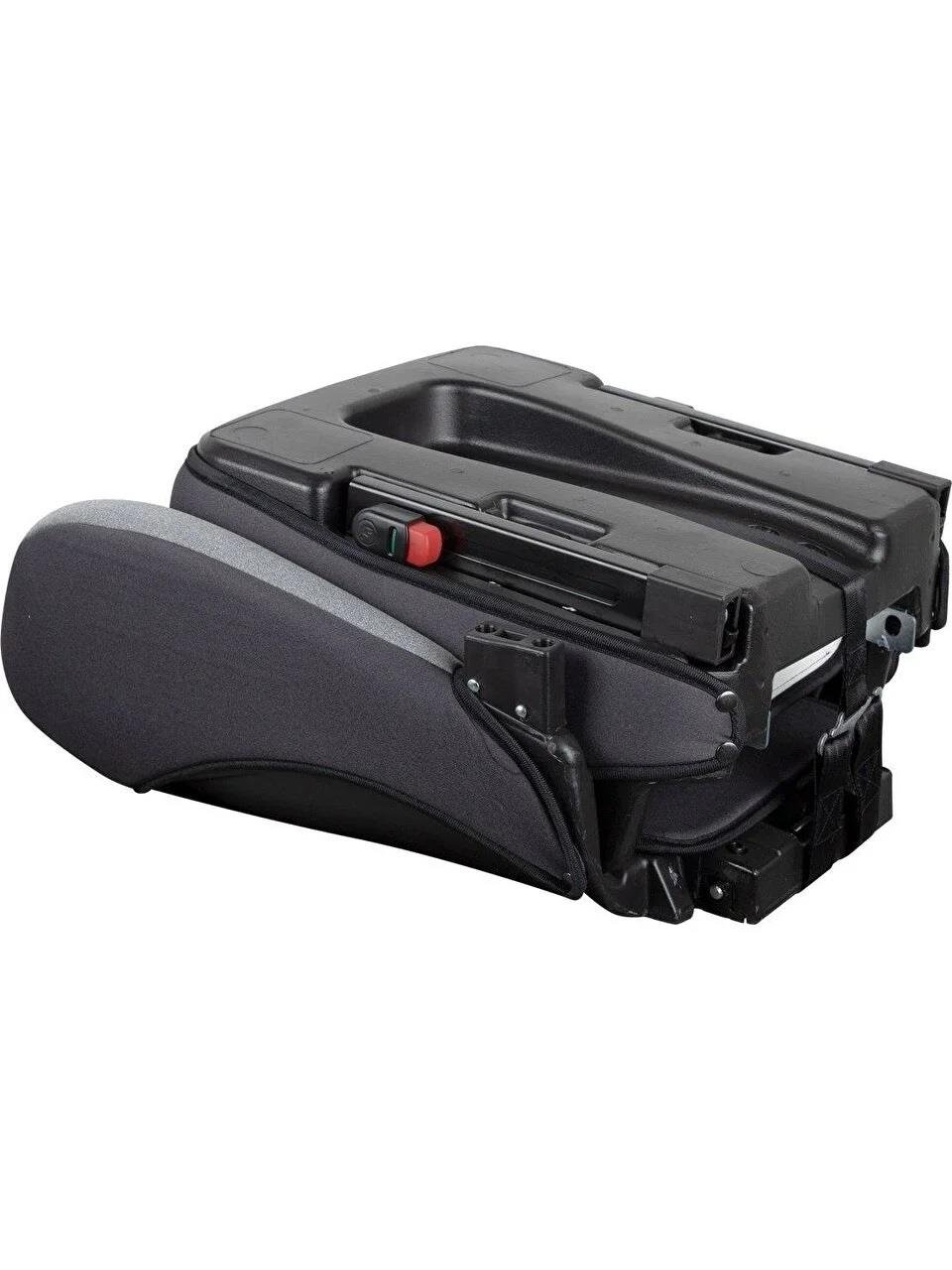 Huggy Robofix 9-36 kg Isofixli Katlanabilir Oto Koltuğu