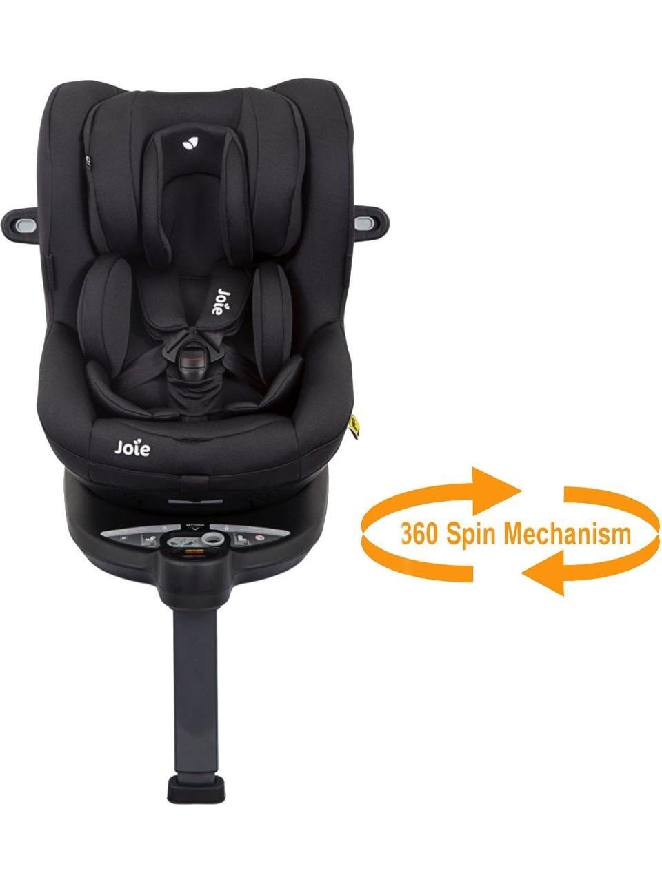 JOIE I-Spin 360 0-18 kg Oto Koltuğu