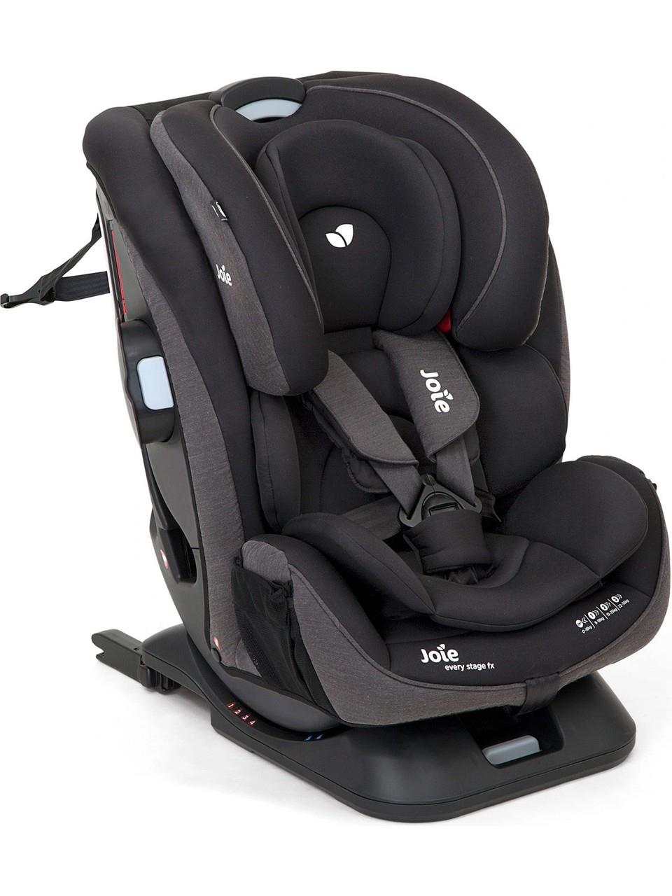 JOIE Joie Every Stage Fx 0-36 kg Isofix Oto Koltuğu