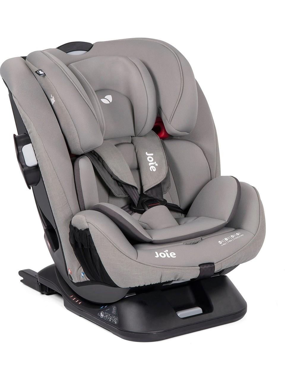 JOIE Joie Every Stage Fx 0-36 kg Isofix Oto Koltuğu