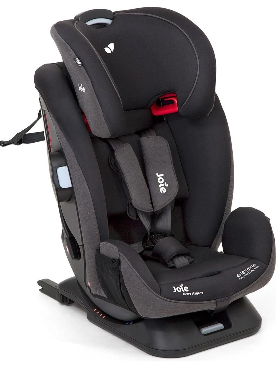 JOIE Joie Every Stage Fx 0-36 kg Isofix Oto Koltuğu