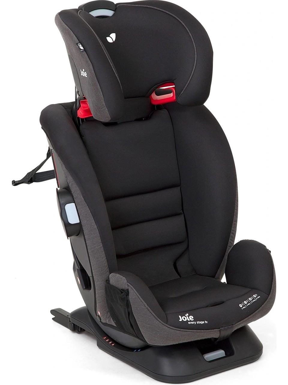 JOIE Joie Every Stage Fx 0-36 kg Isofix Oto Koltuğu