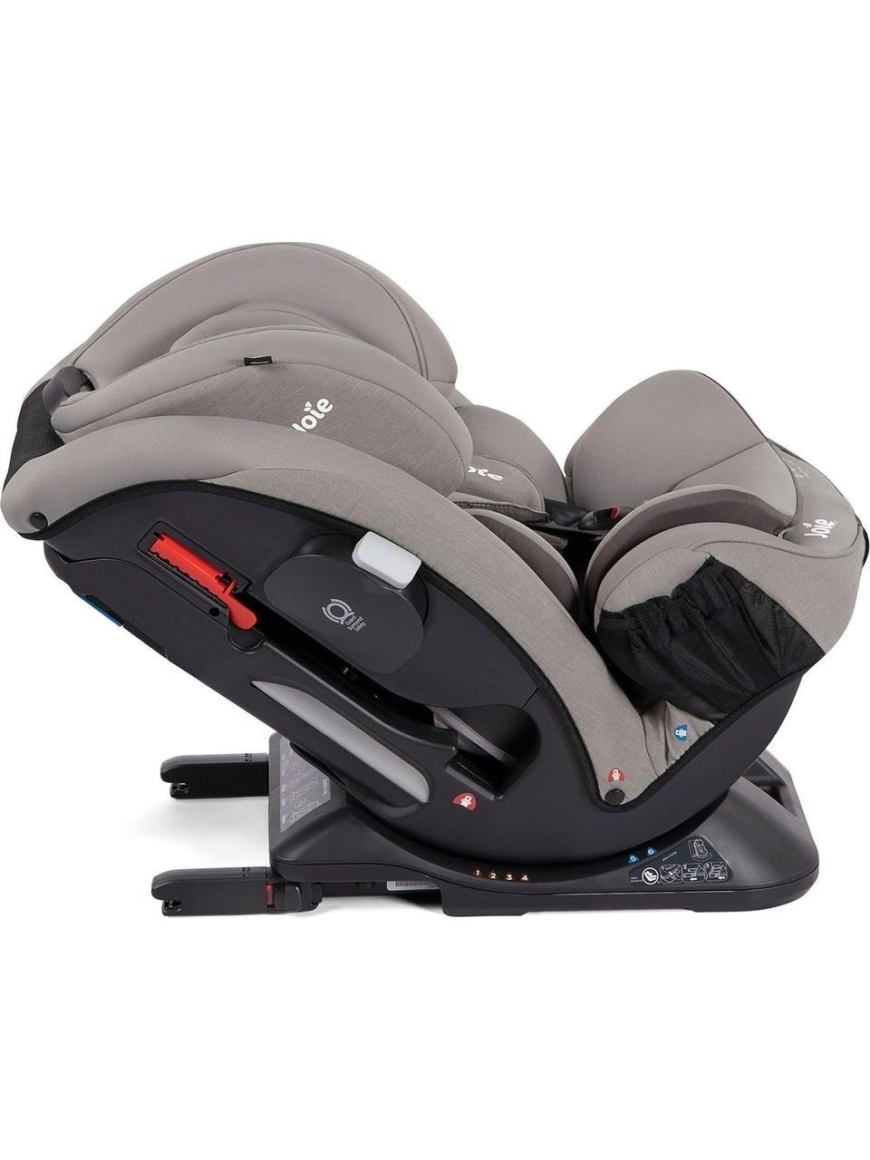 JOIE Joie Every Stage Fx 0-36 kg Isofix Oto Koltuğu