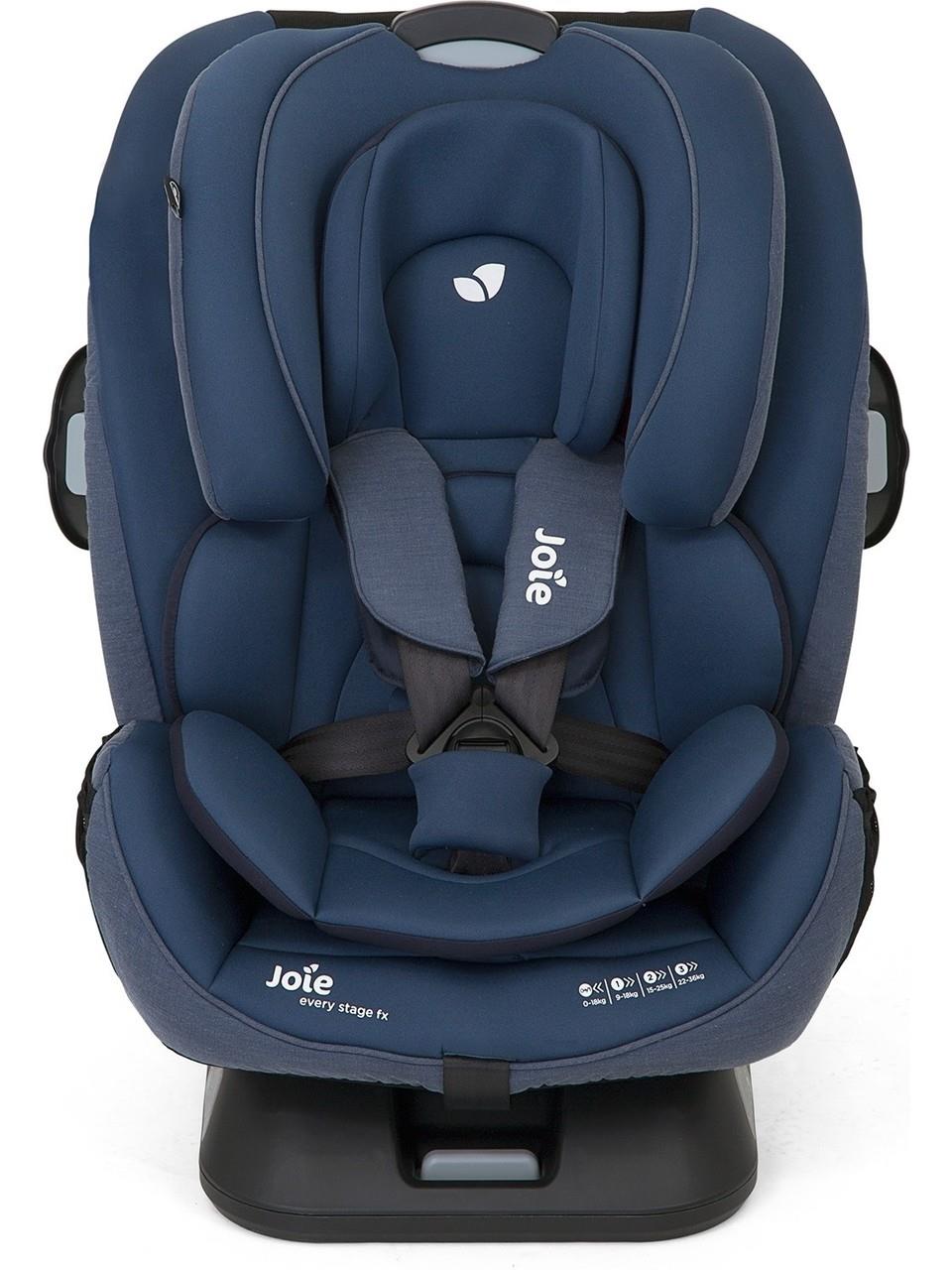 JOIE Joie Every Stage Fx 0-36 kg Isofix Oto Koltuğu