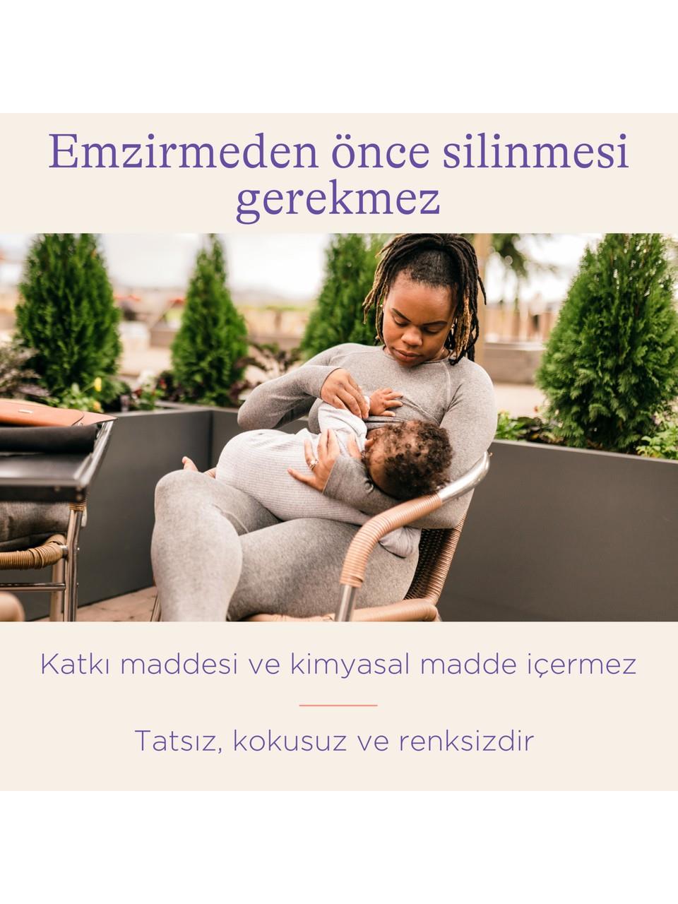 Lansinoh HPA® Lanolin Göğüs Ucu Kremi 10 ml