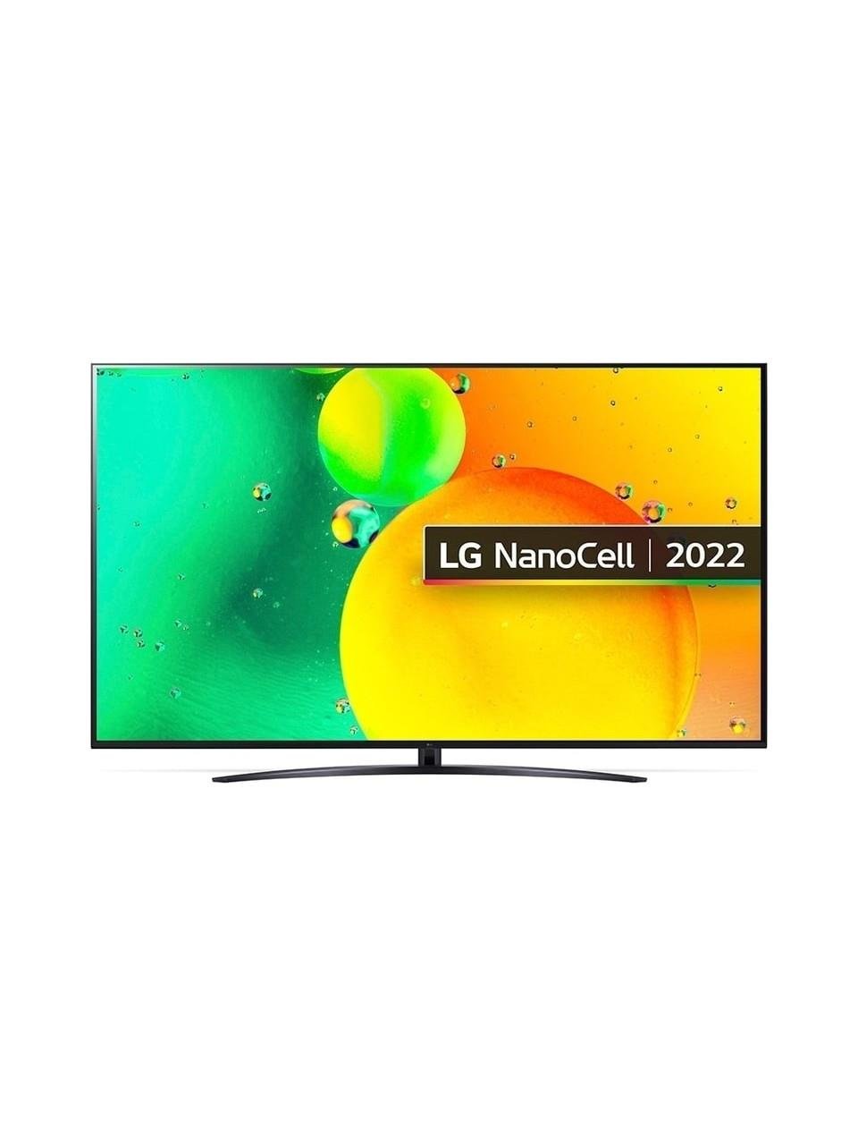 LG 50NANO766QA 50