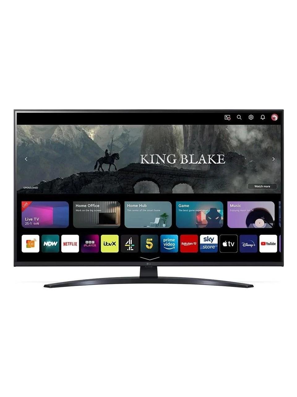LG 50UR81006 50