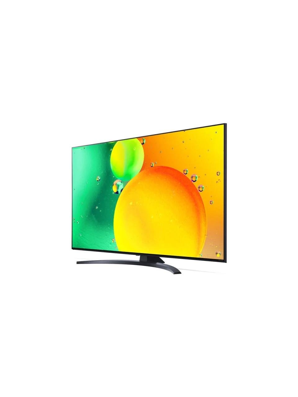 LG 55NANO766QA 55