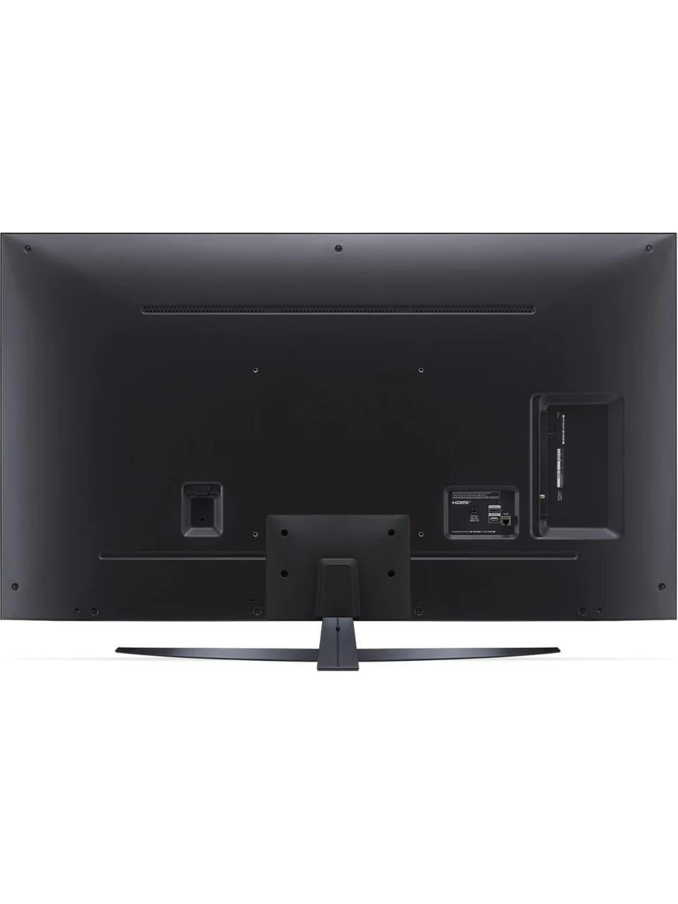 LG 55NANO766QA 55