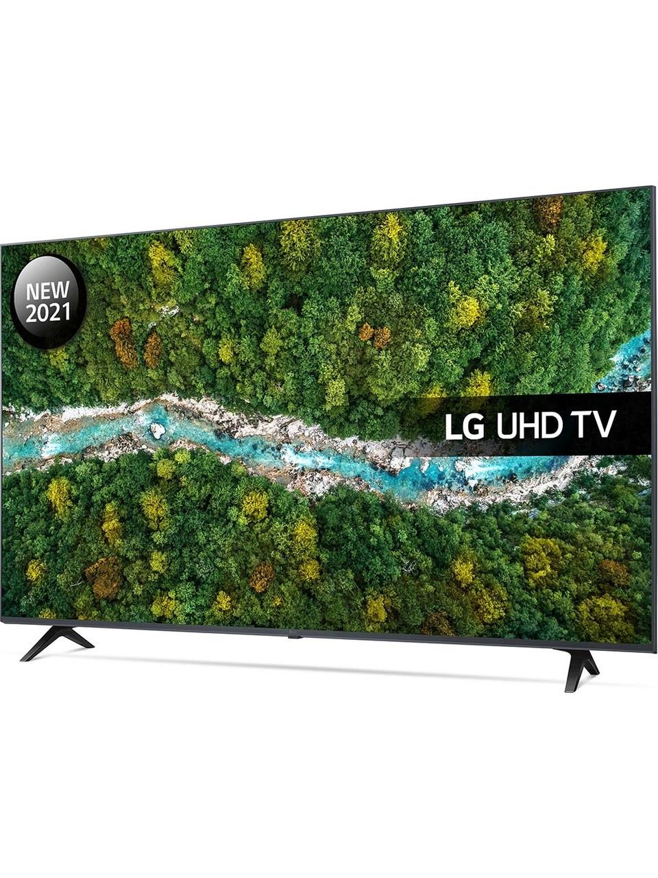 LG 55UP77006 55