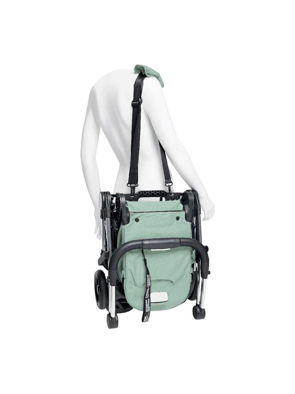 Mamas Papas Airo Bebek Arabası Mint