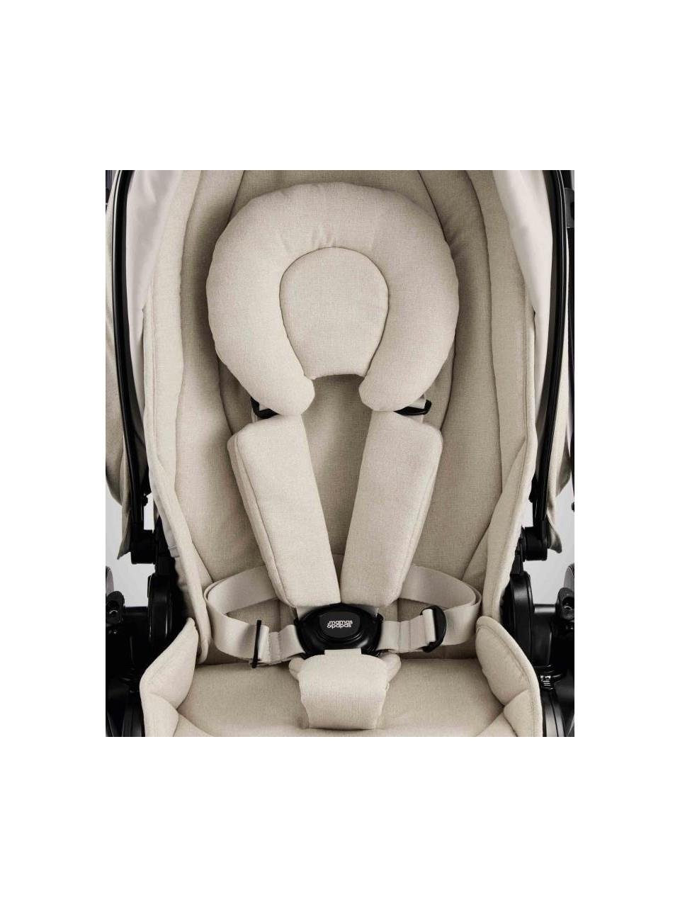 Mamas Papas Ocarro Bebek Arabası Calico