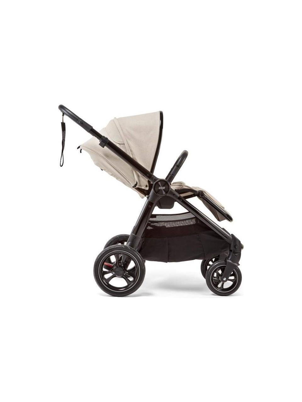 Mamas Papas Ocarro Bebek Arabası Calico