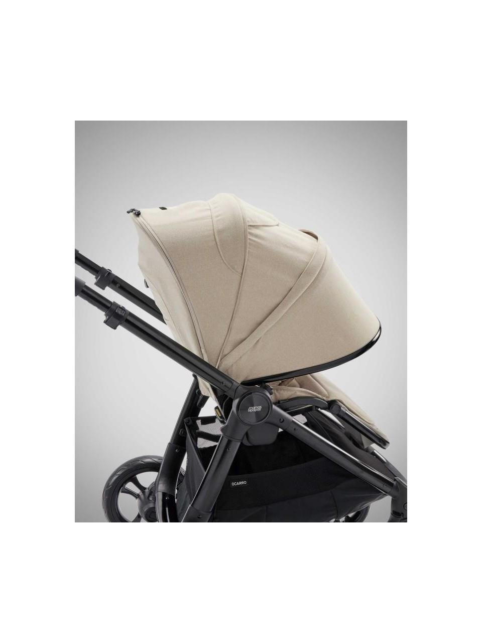 Mamas Papas Ocarro Bebek Arabası Calico