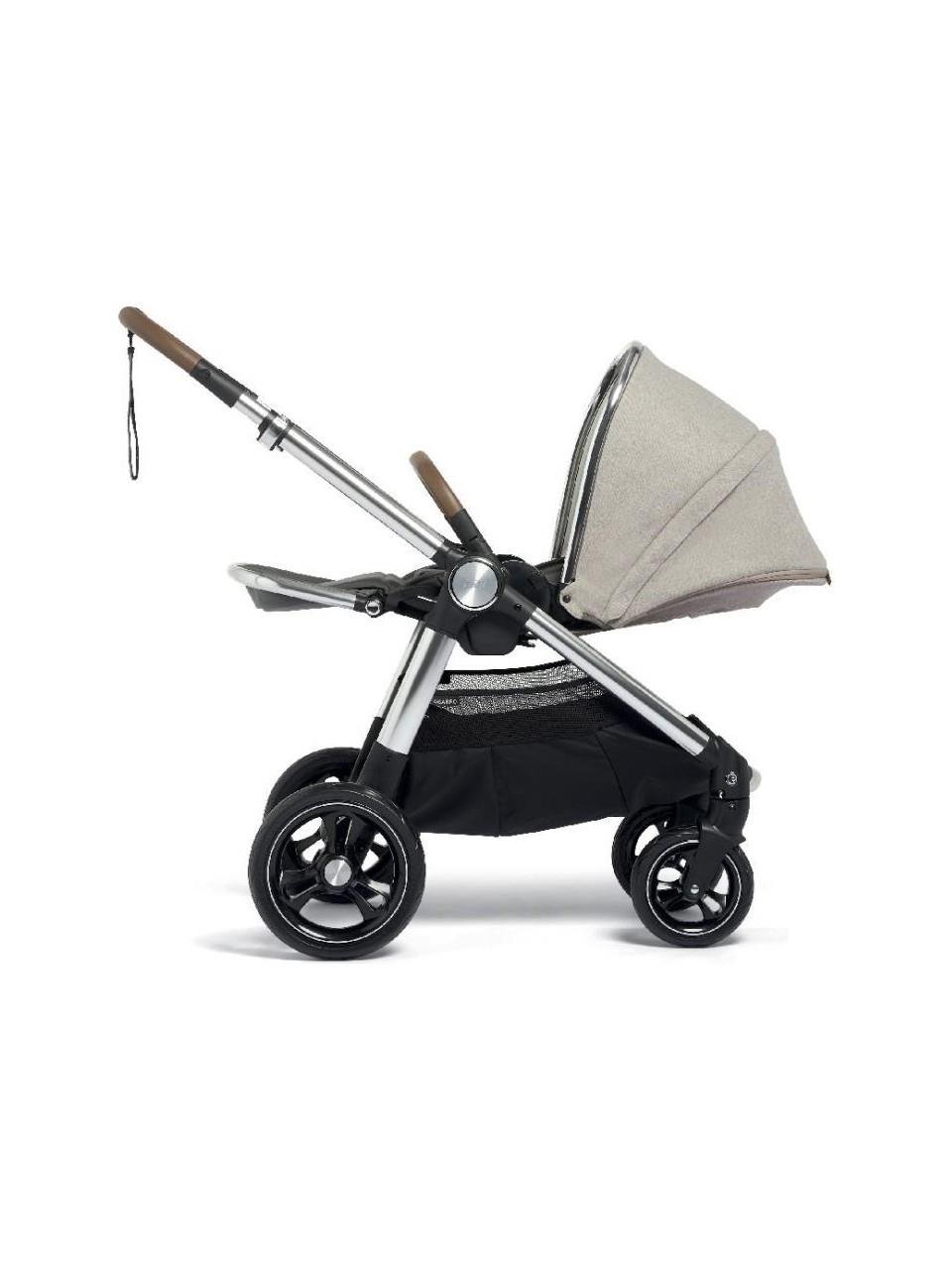 Mamas & Papas Ocarro Cosmo Travel Sistem Bebek Arabası Heritage