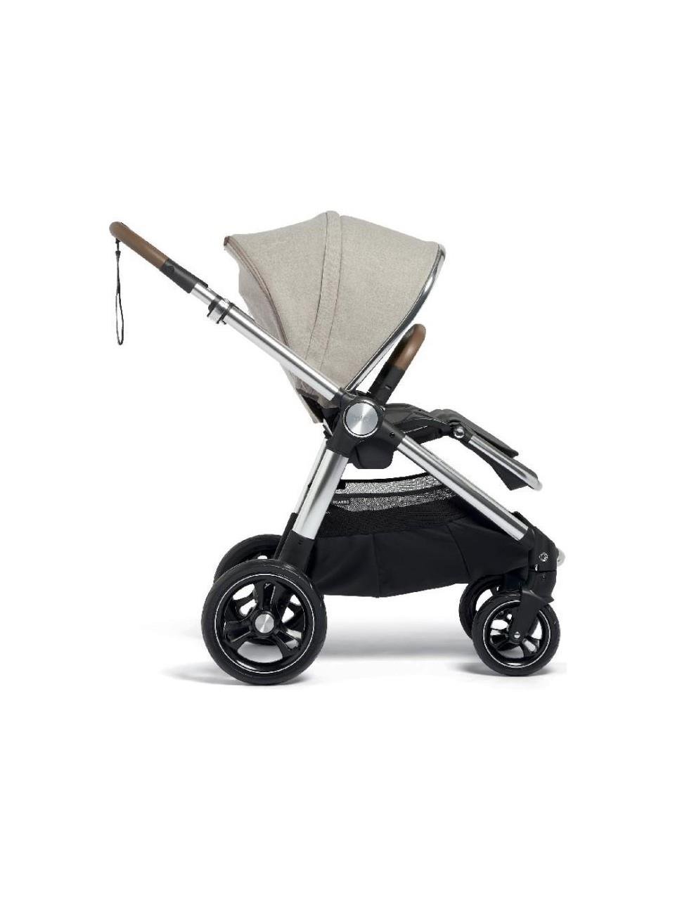 Mamas & Papas Ocarro Cosmo Travel Sistem Bebek Arabası Heritage