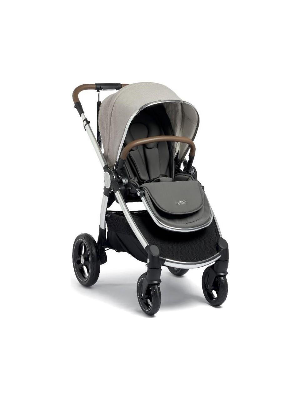Mamas & Papas Ocarro Cosmo Travel Sistem Bebek Arabası Heritage