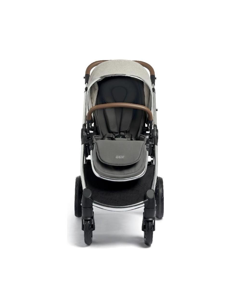 Mamas & Papas Ocarro Cosmo Travel Sistem Bebek Arabası Heritage