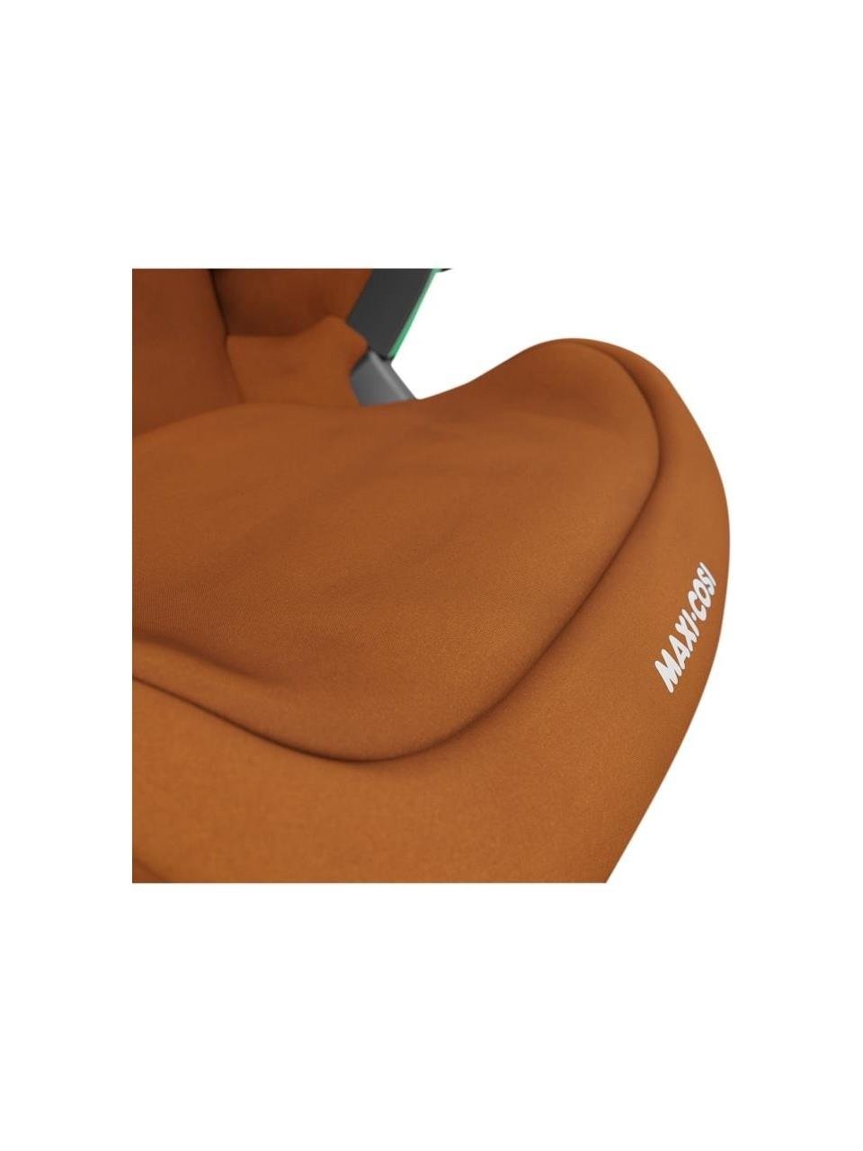 Maxi-Cosi Kore ADAC'lı İsofix'li I-Size 15-36 Kg Çocuk Oto Koltuğu