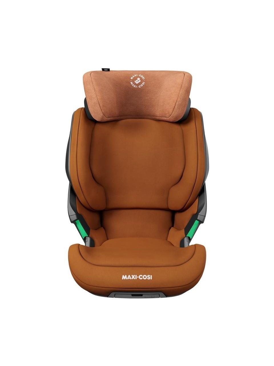Maxi-Cosi Kore ADAC'lı İsofix'li I-Size 15-36 Kg Çocuk Oto Koltuğu