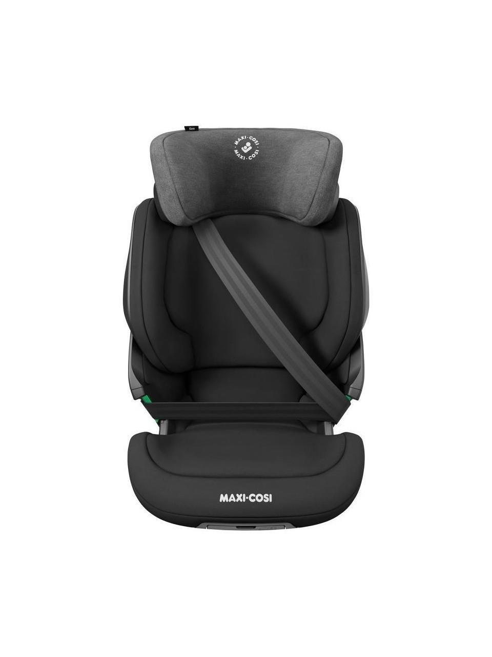 Maxi-Cosi Kore ADAC'lı İsofix'li I-Size 15-36 Kg Çocuk Oto Koltuğu