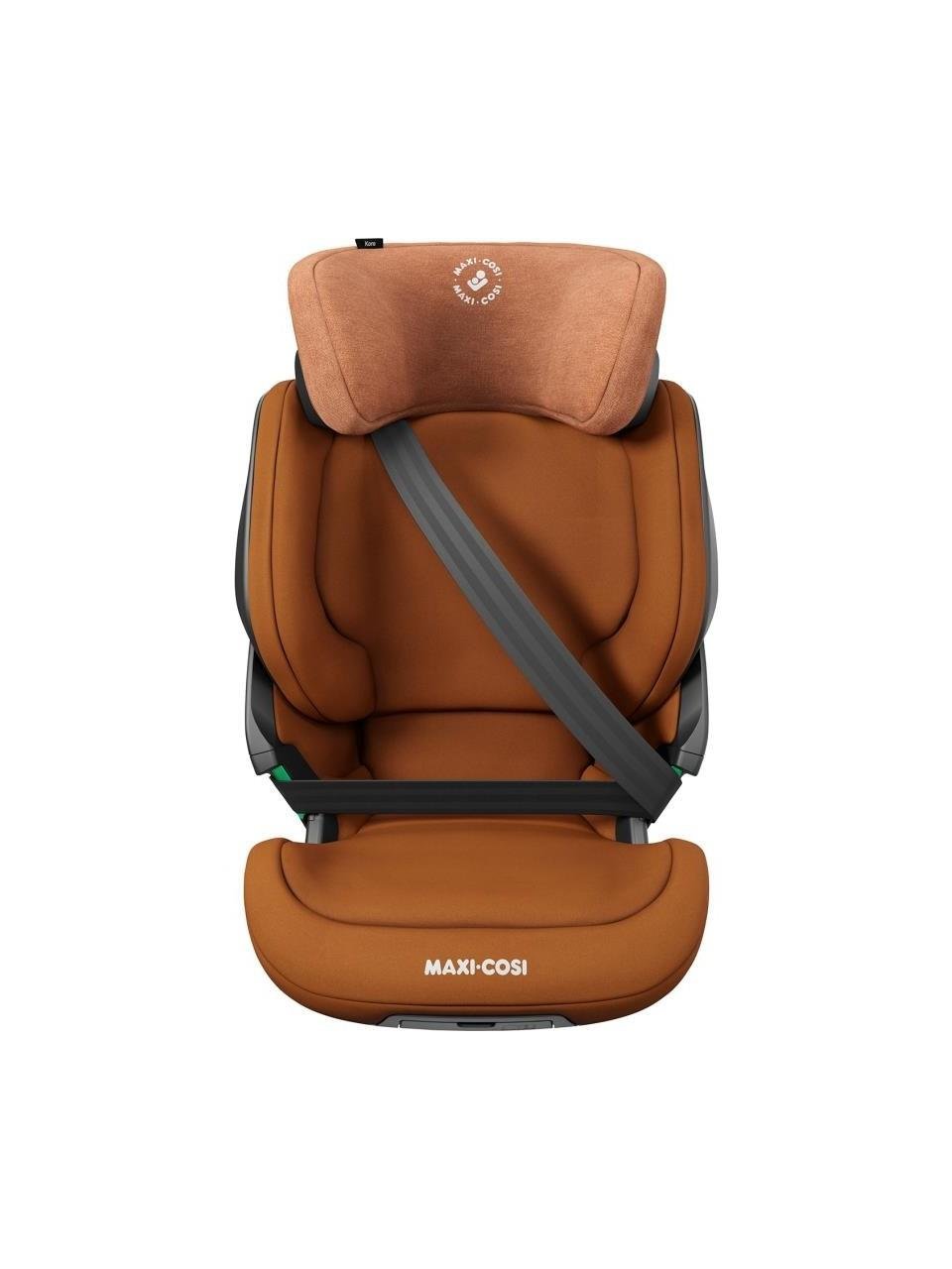 Maxi-Cosi Kore ADAC'lı İsofix'li I-Size 15-36 Kg Çocuk Oto Koltuğu