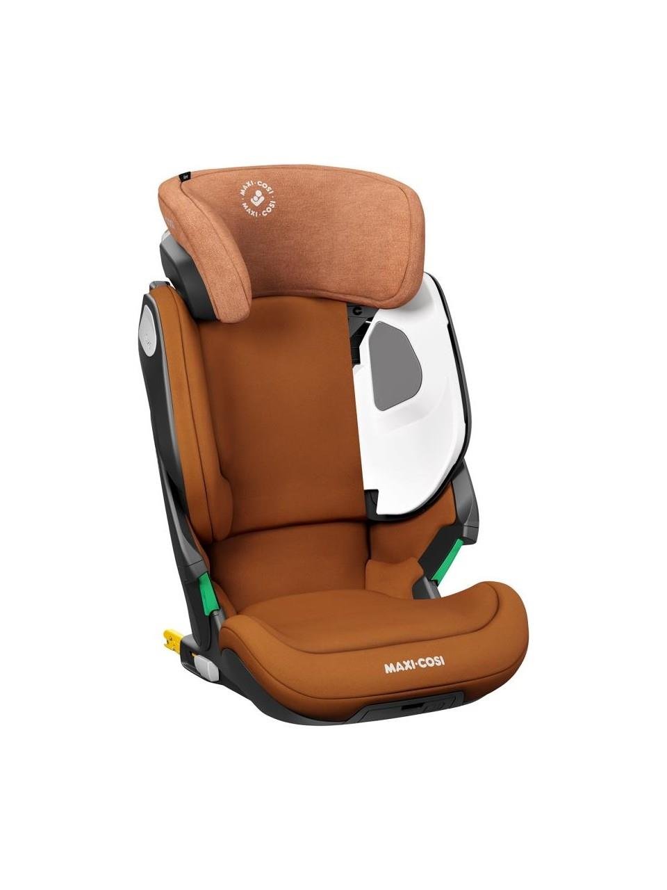 Maxi-Cosi Kore ADAC'lı İsofix'li I-Size 15-36 Kg Çocuk Oto Koltuğu