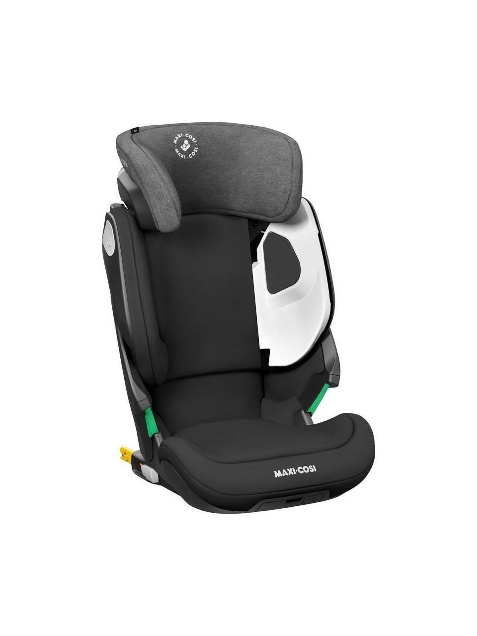 Maxi-Cosi Kore ADAC'lı İsofix'li I-Size 15-36 Kg Çocuk Oto Koltuğu
