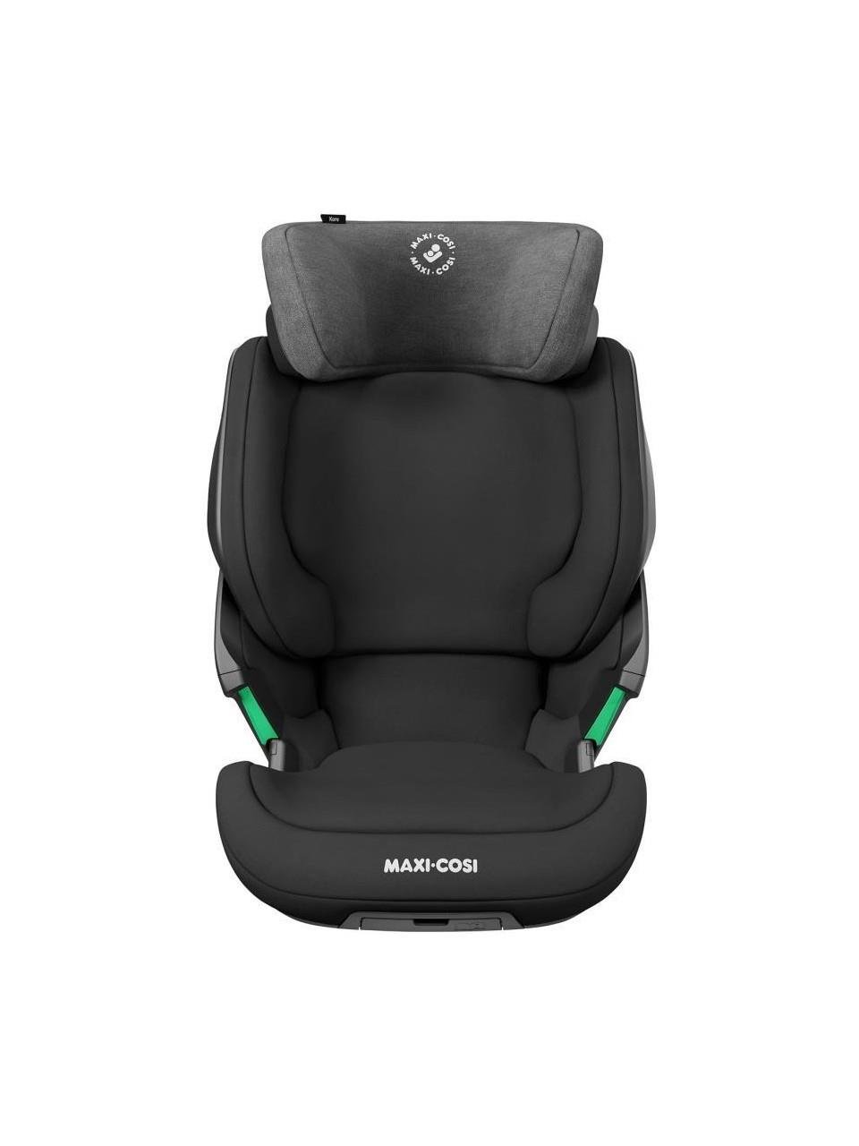 Maxi-Cosi Kore ADAC'lı İsofix'li I-Size 15-36 Kg Çocuk Oto Koltuğu