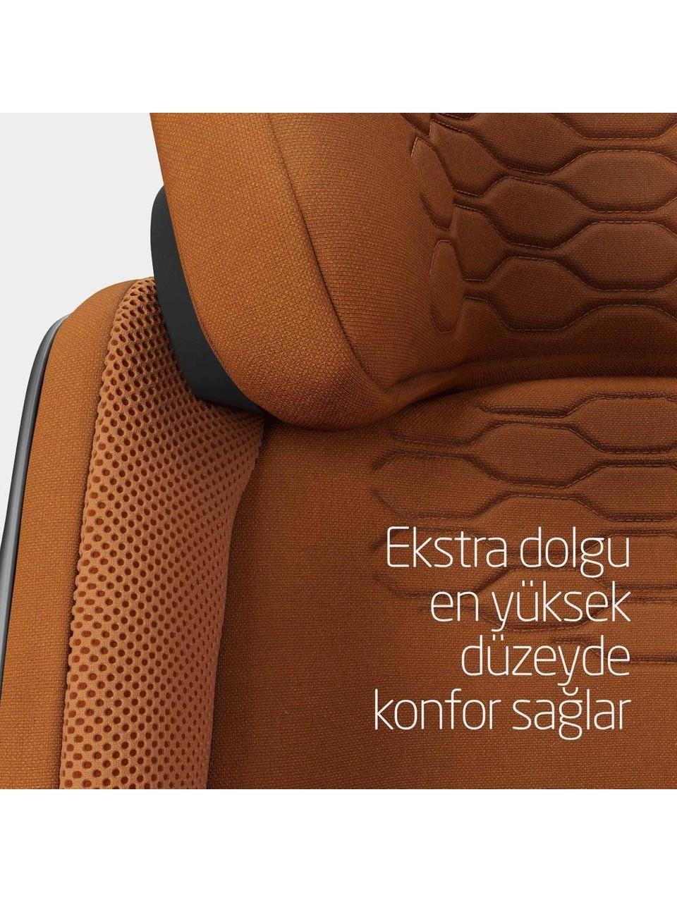 Maxi-Cosi Kore Pro ADAC'lı İsofixli I-Size 15-36 Kg Çocuk Oto Koltuğu