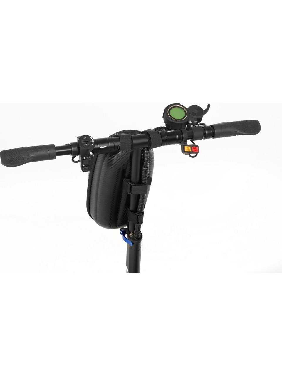 Onvo OV-012 X Plus Elektrikli Scooter 1600W
