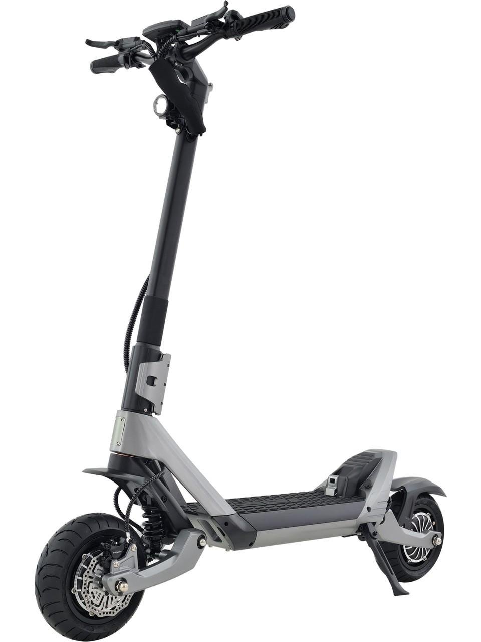 Onvo Ov-Rx-5 2.400 Watt Elektrikli Scooter