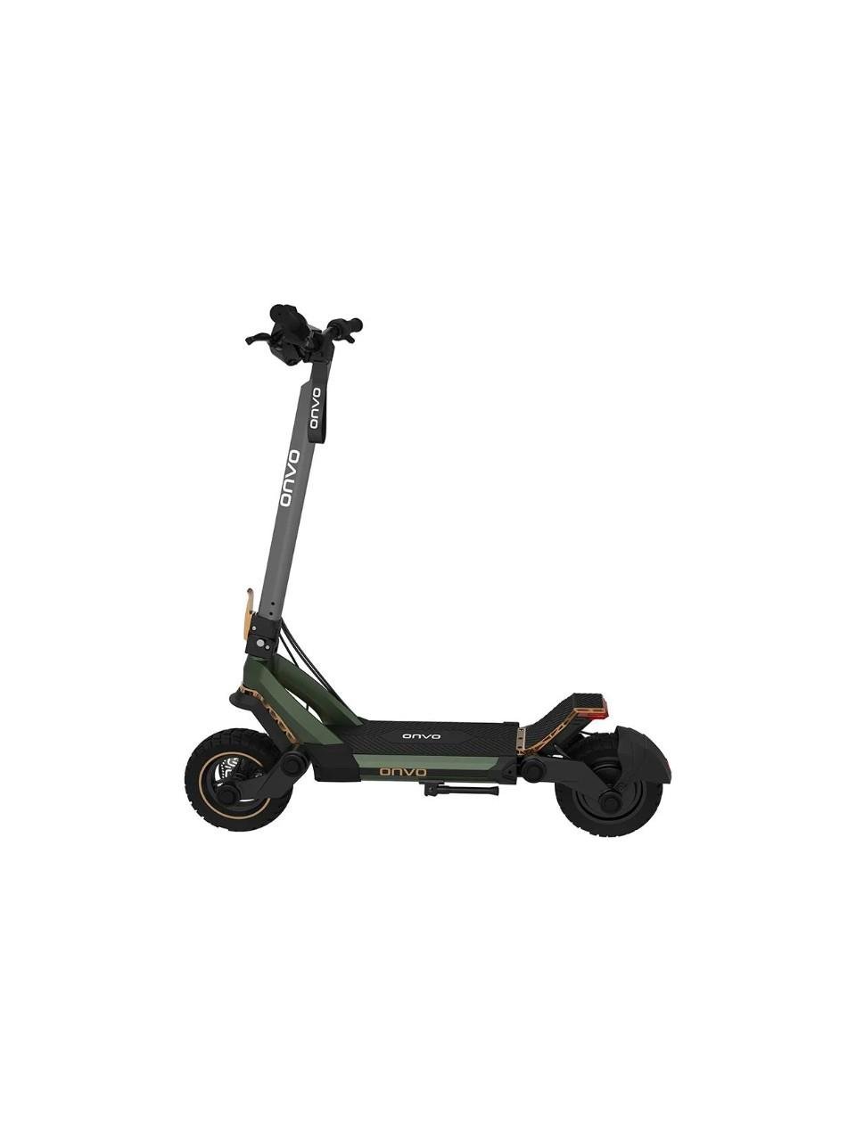 Onvo Ov-Rx1 1000W Elektrikli Scooter