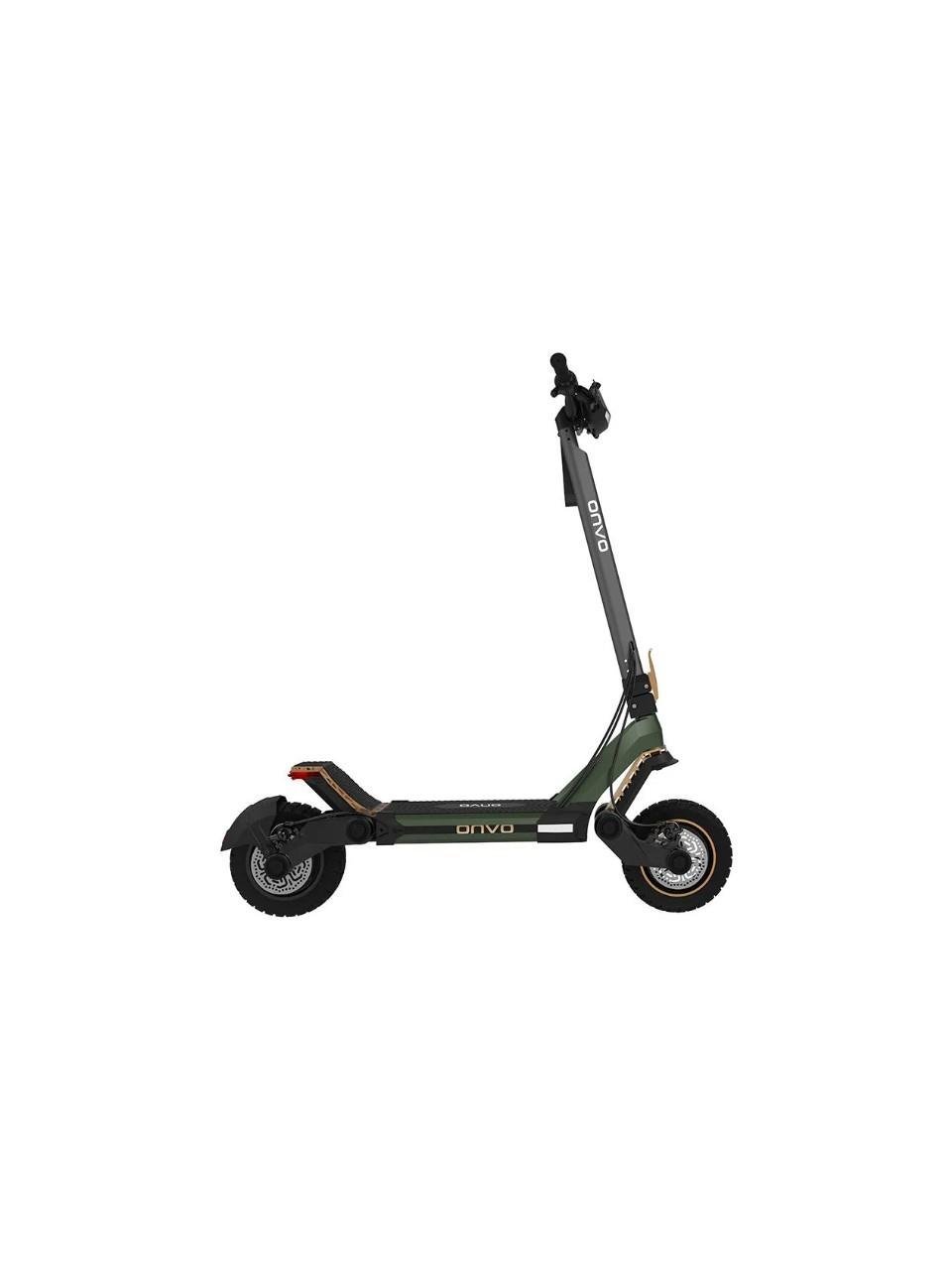 Onvo Ov-Rx1 1000W Elektrikli Scooter