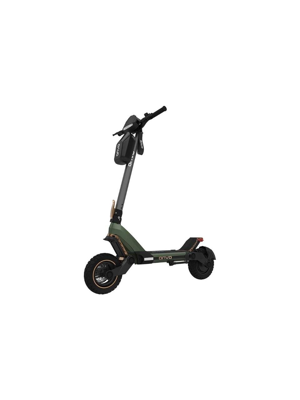 Onvo Ov-Rx1 1000W Elektrikli Scooter