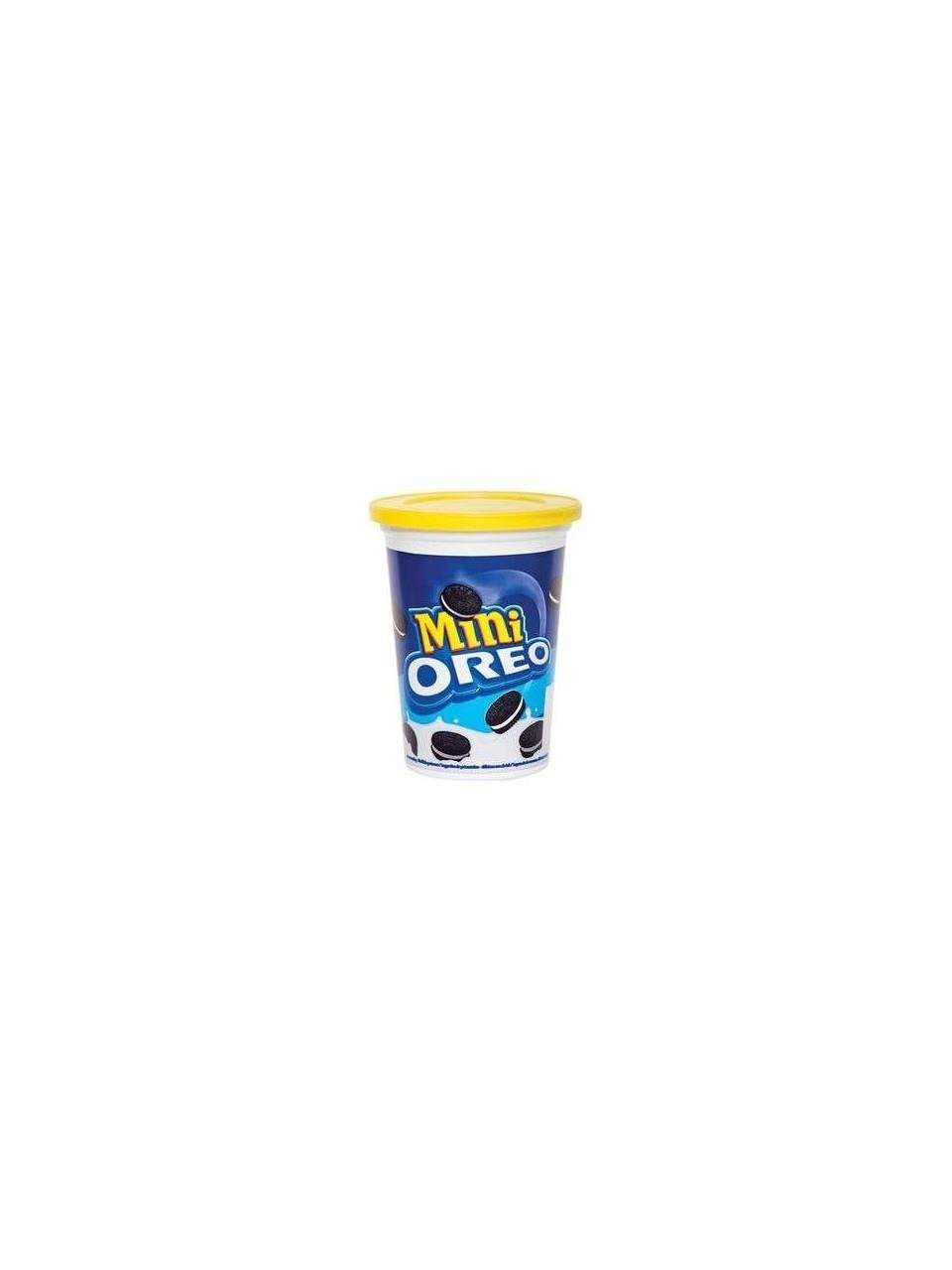 Oreo Kakao Mini Bardak 115 gr