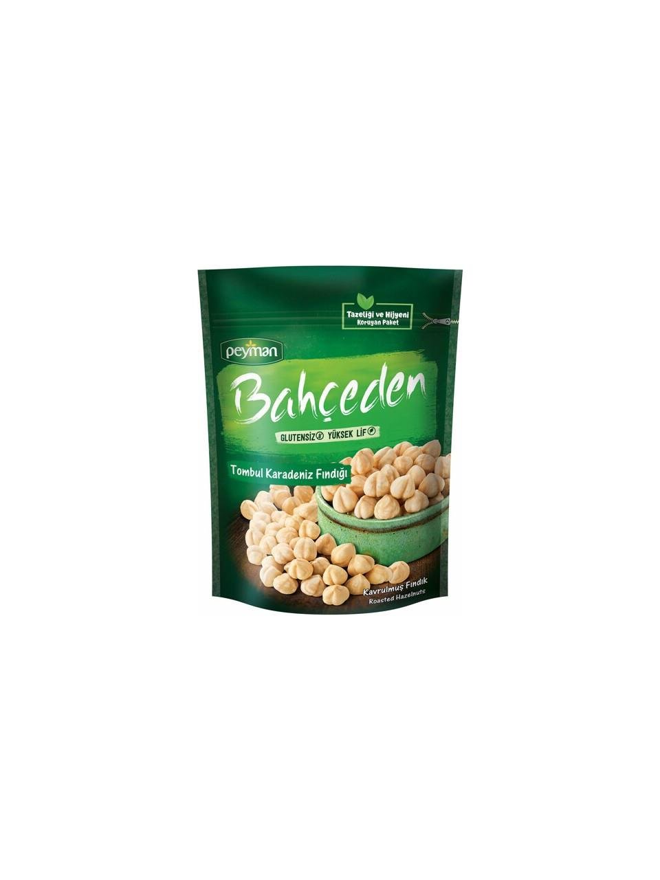 Peyman Dorleo İç Fındık 165 gr